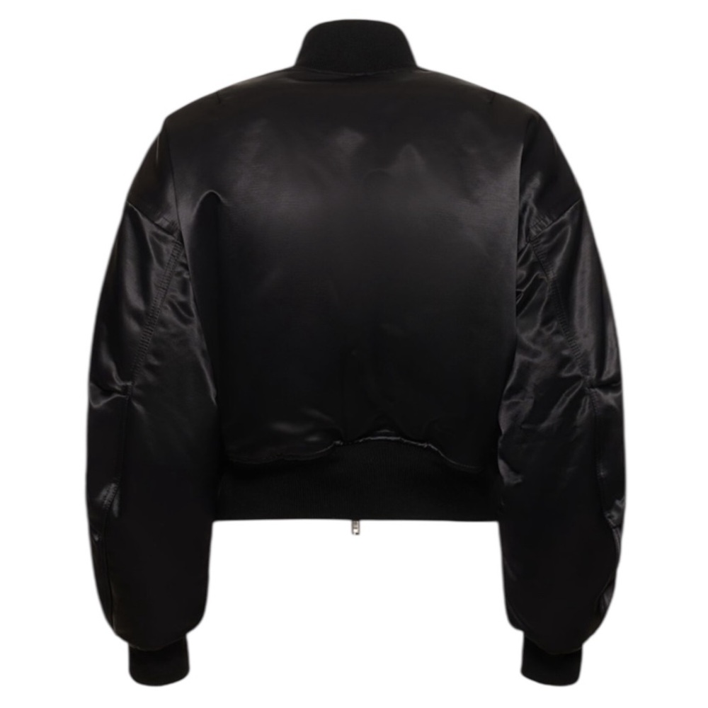 Alexander Wang Bomber Jacket - Picture 4 of 5